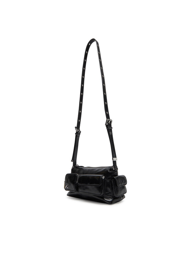 MICHAEL Michael Kors Borsetta MICHAEL Michael Kors 32S5SM3C5Y Nero
