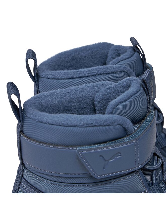 Puma Hótaposó Puma Evolve Boot AC+ PS 392645 02 Kék