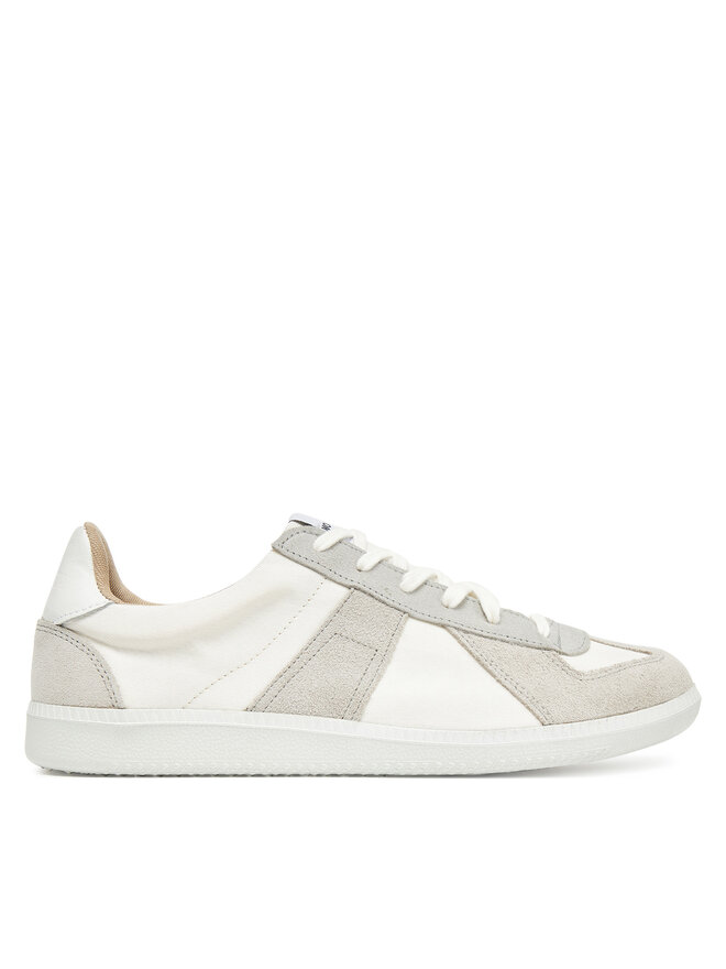 Novesta Snīkeri Novesta Gat Summer N474003-002BLN110 Balts