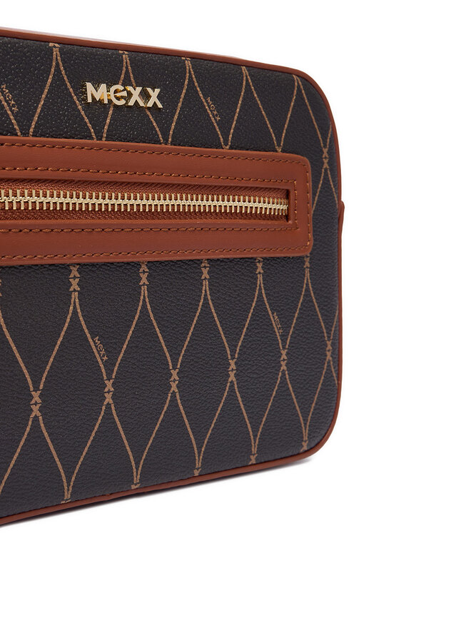 MEXX Сумка MEXX CEO-MEXX-S-011-10 Коричневий