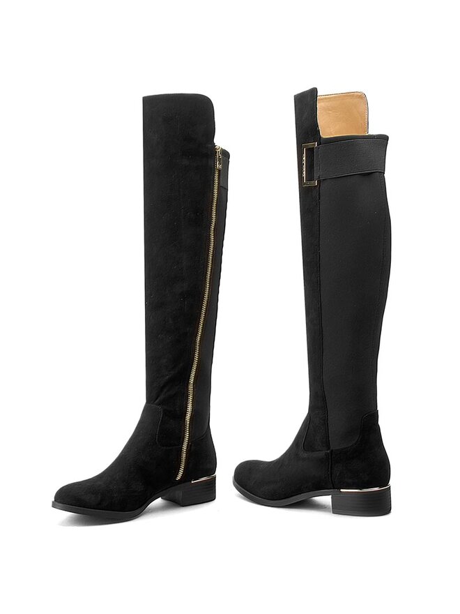 Calvin klein cylan boots shop