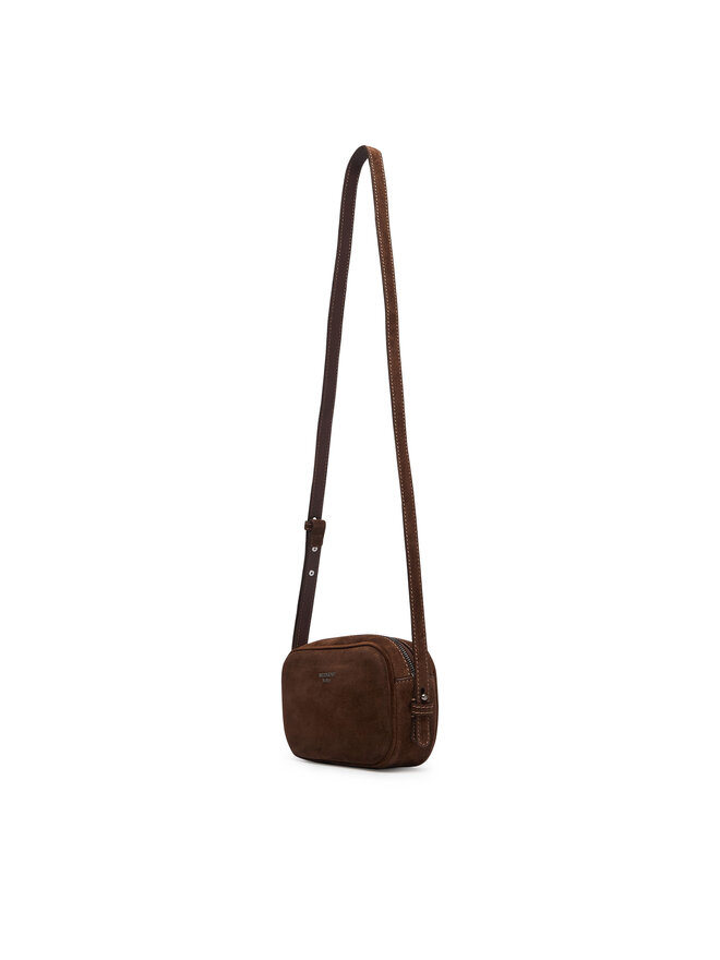 Weekend Max Mara Handtasche Weekend Max Mara Kastruzzo 2625516195 Braun