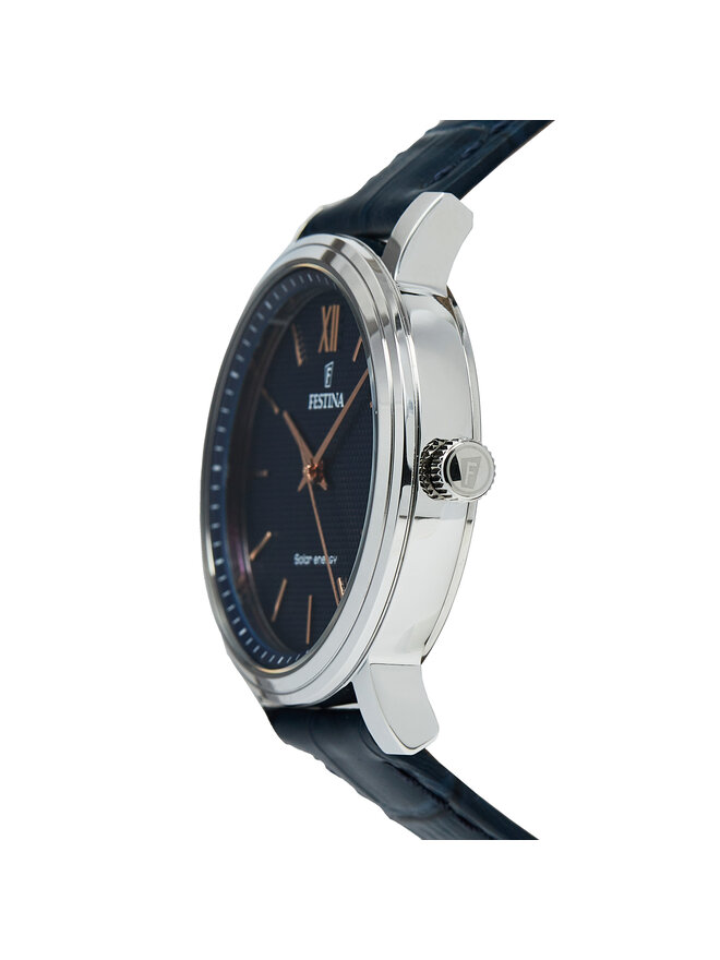 Festina Ceas Festina 20660/4 Bleumarin