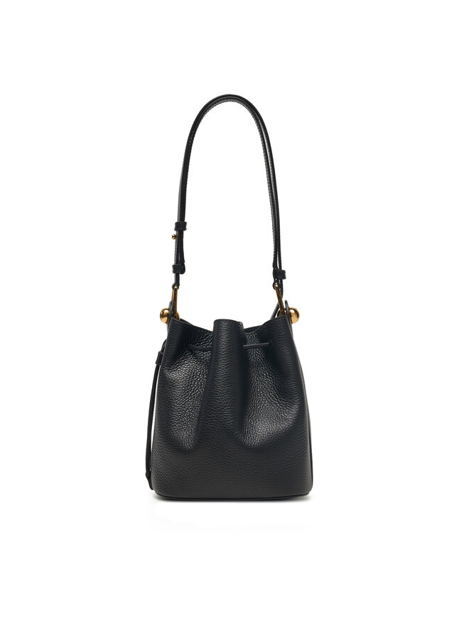 Сумка Furla WB01514 BX0176 O6000 Чорний | evzuttya.com.ua