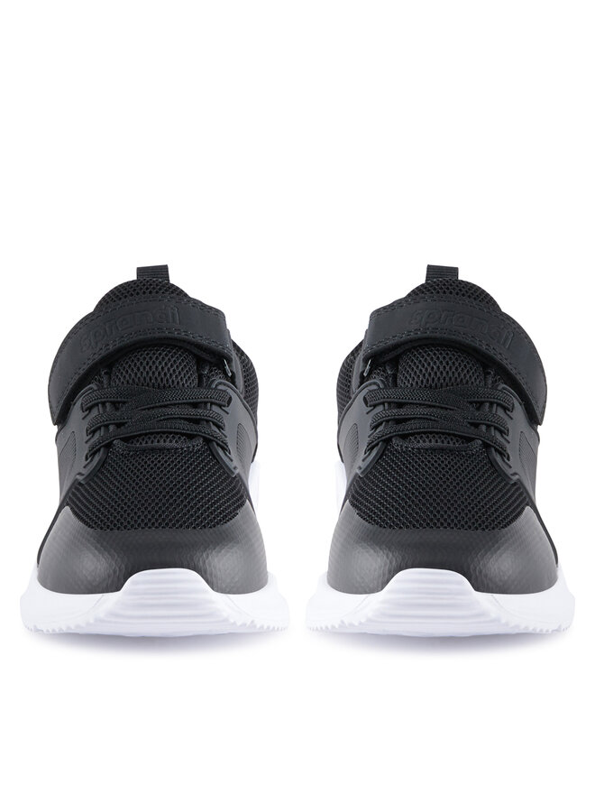 Sprandi Sneakers Sprandi CEO-BIC19591 Schwarz