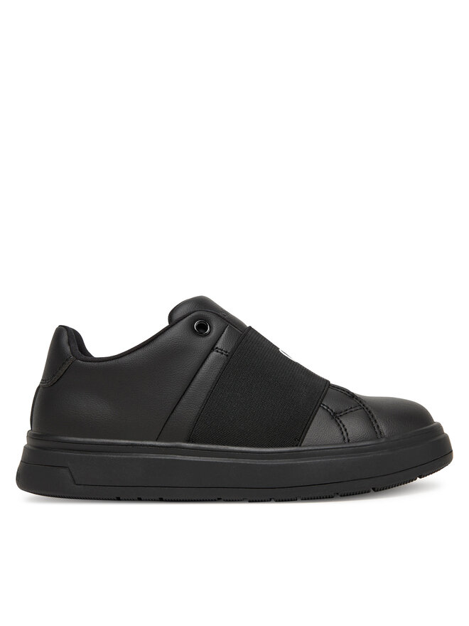 Calvin Klein Сникърси Calvin Klein V3X9-83162-1355 S Черен
