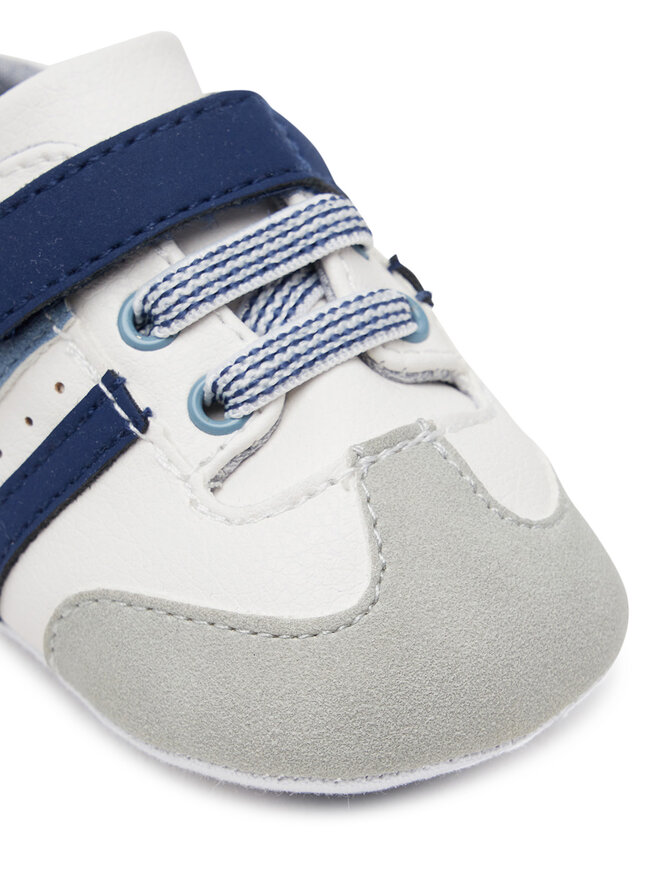 Mayoral Sneakers Mayoral 9899 Alb