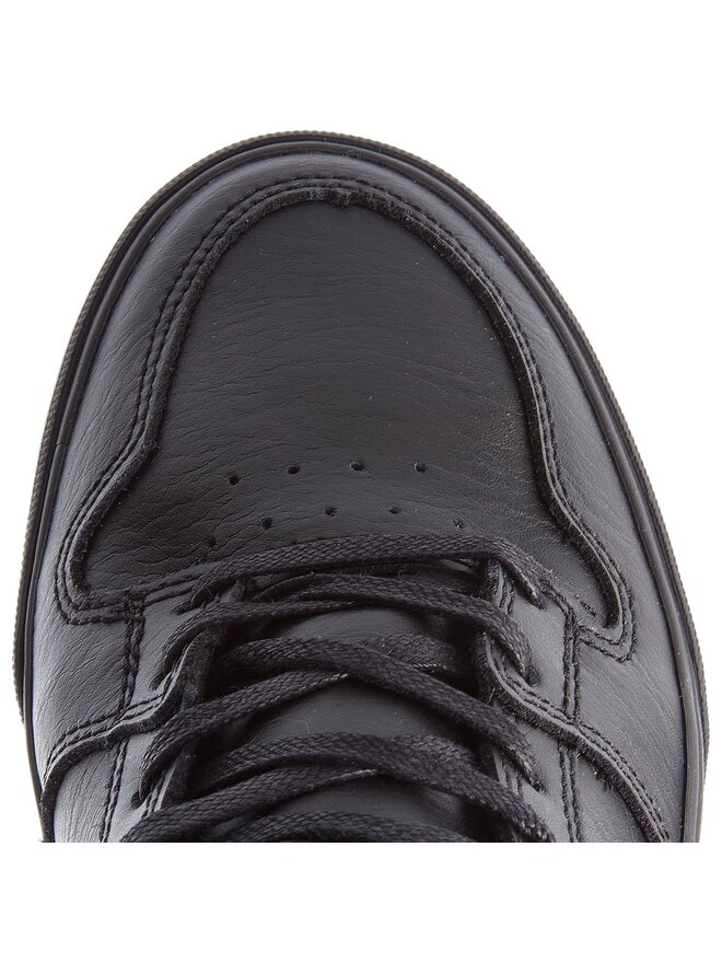 Supra Снікерcи Supra Vaider 08201-081-M Чорний