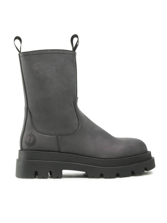 Altercore Боти Altercore Mabel Vegan Сив