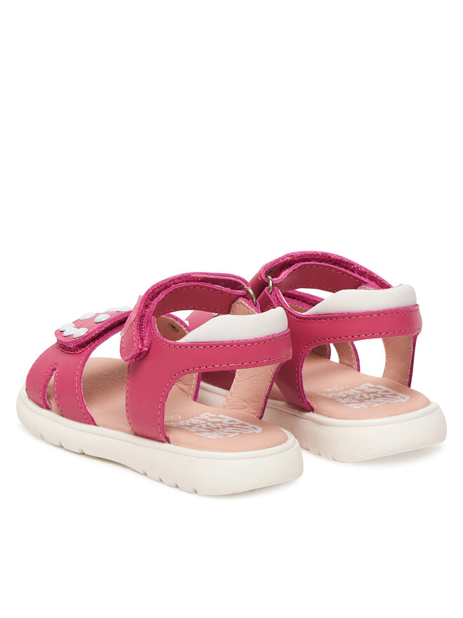 Agatha Ruiz de la Prada Sandalen Agatha Ruiz de la Prada 262963 S Rosa