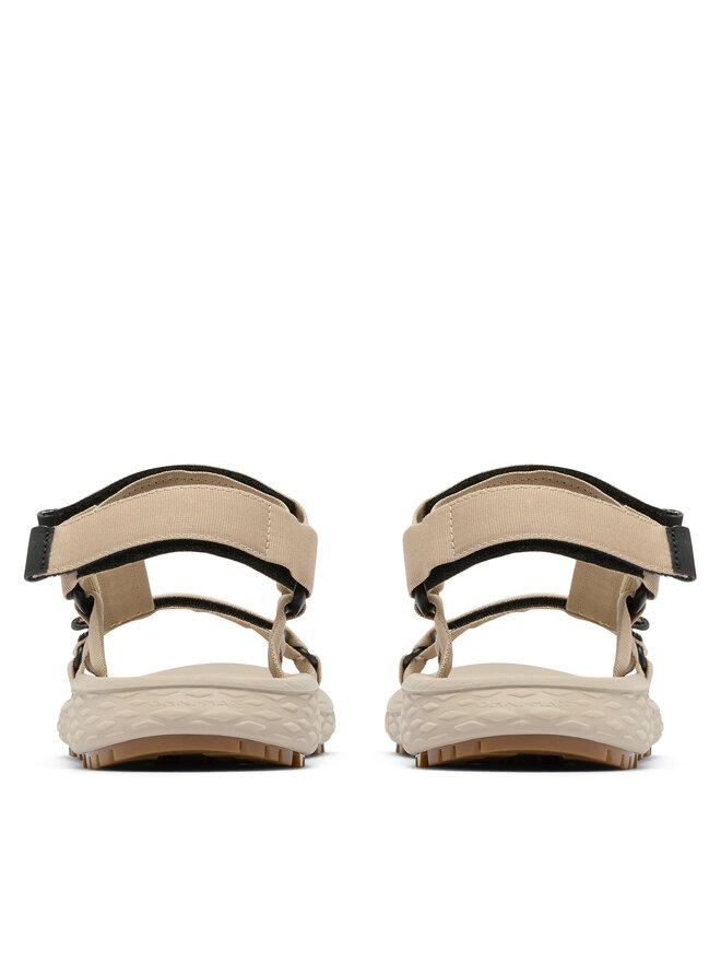 Columbia Sandali Columbia Konos Globetrot™ 2126931 Rjava