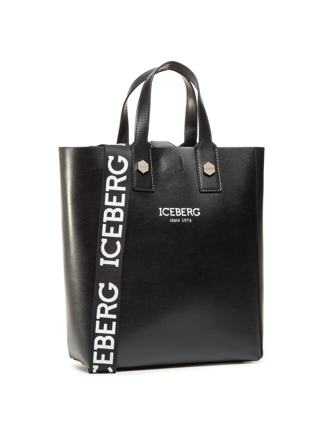 Borse iceberg discount