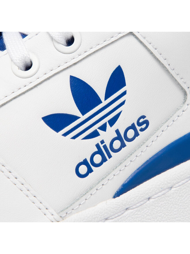 adidas Sneakers adidas Forum Bold W FY4530 Weiß