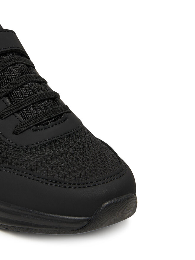 Tommy Hilfiger Сникърси Tommy Hilfiger T3X9-34115-1845 D Черен