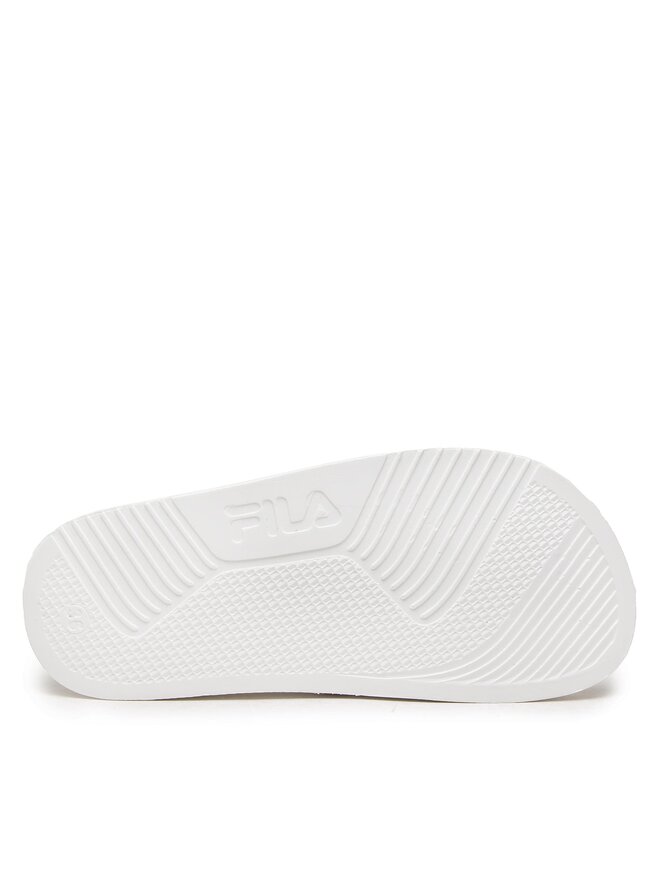 Ciabatte Fila Morro Bay III FFW0235.10004 Bianco escarpe