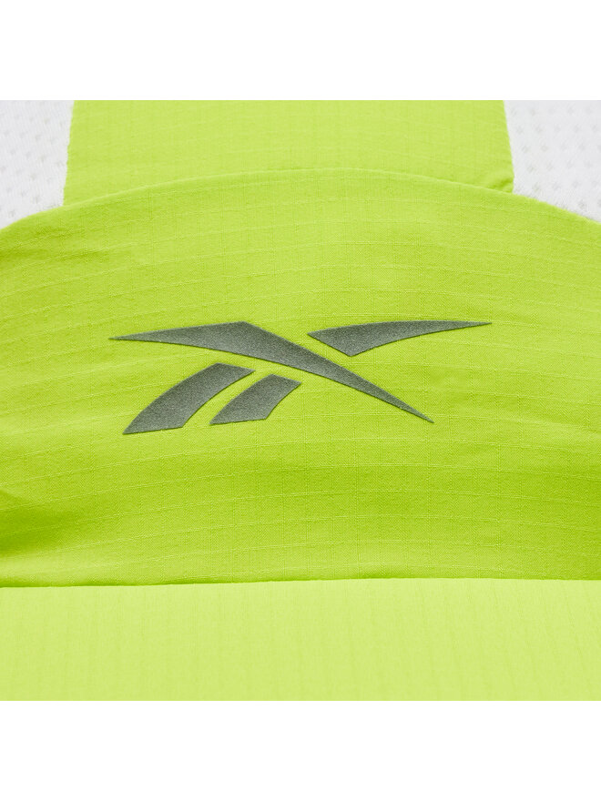 Reebok Kšiltovka Reebok Float Run Performance Cap HE2422 Žlutá