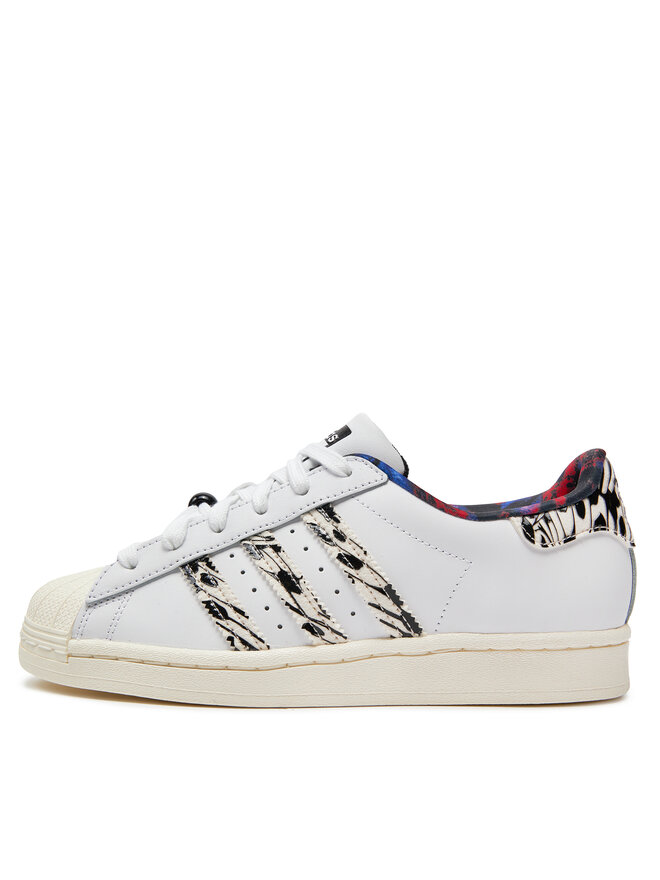 adidas Sneakers adidas Superstar W GY6852 Weiß