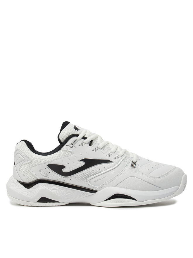 Joma Boty na tenis Joma Master 1000 Men 2402 TM100S2402C Bílá