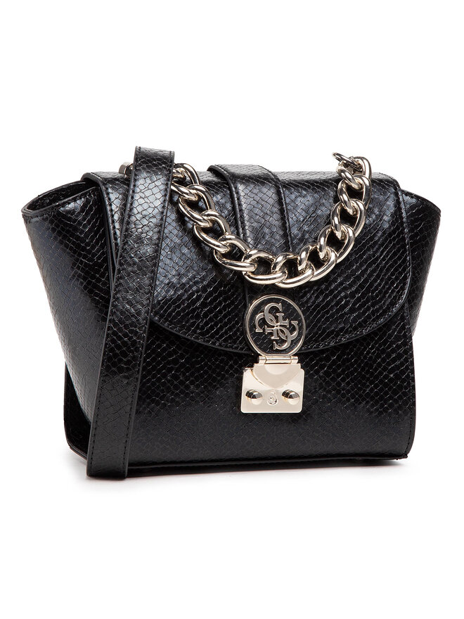 Guess Сумка Guess Jude HWMP75 88180 Чорний