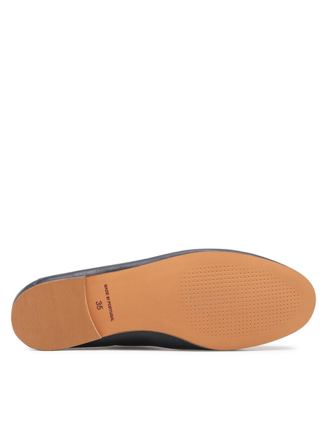 Filipe Slipper Filipe 10646 Dunkelblau