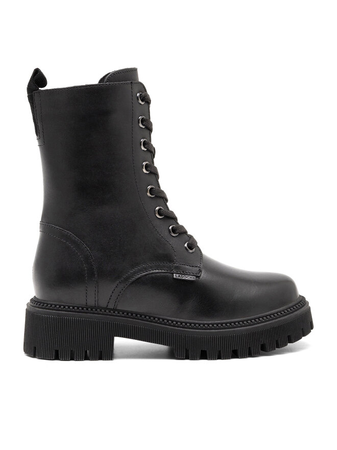 Lasocki Young Botas Lasocki Young BETINA CI12-BETINA-01 Negro