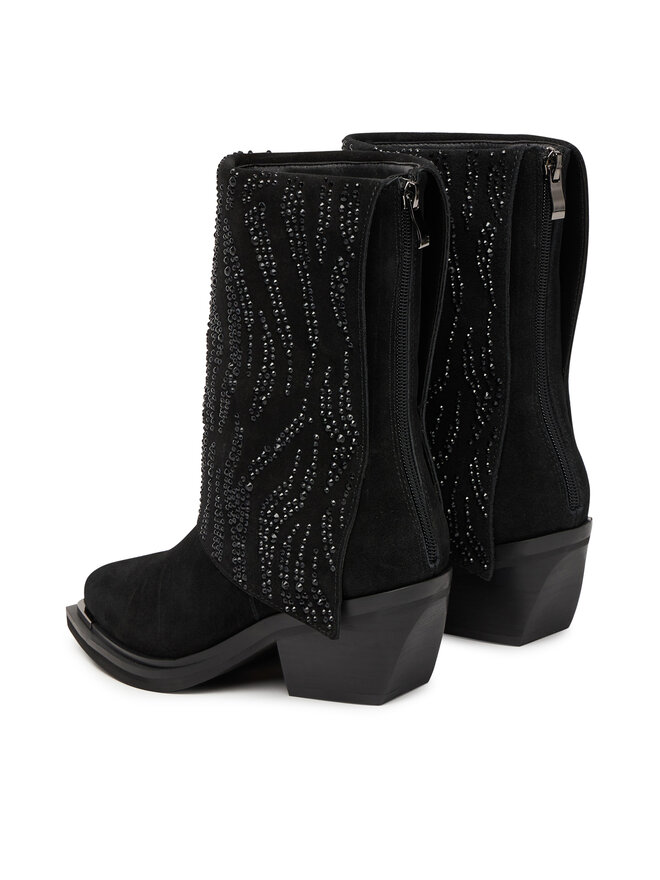 Alma En Pena Cowboystiefel Alma En Pena I250964 Schwarz