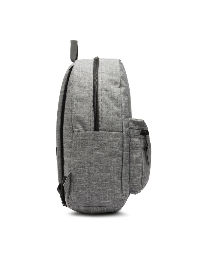 Herschel Раница Herschel Settlement Backpack 11407-00919 Сив