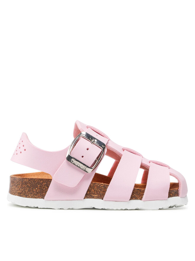 Scholl Szandál Scholl Bat F29821 1048 240 Rózsaszín