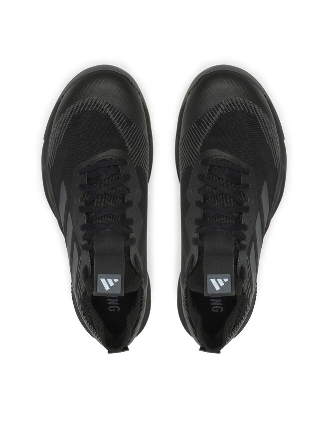 adidas Fitnessschuhe adidas Rapidmove ADV Trainer HP3265 Schwarz