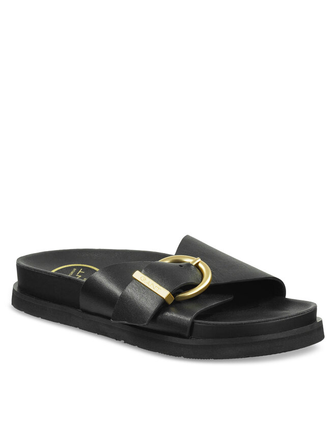 Gant Şlapi Gant 30501935 Negru