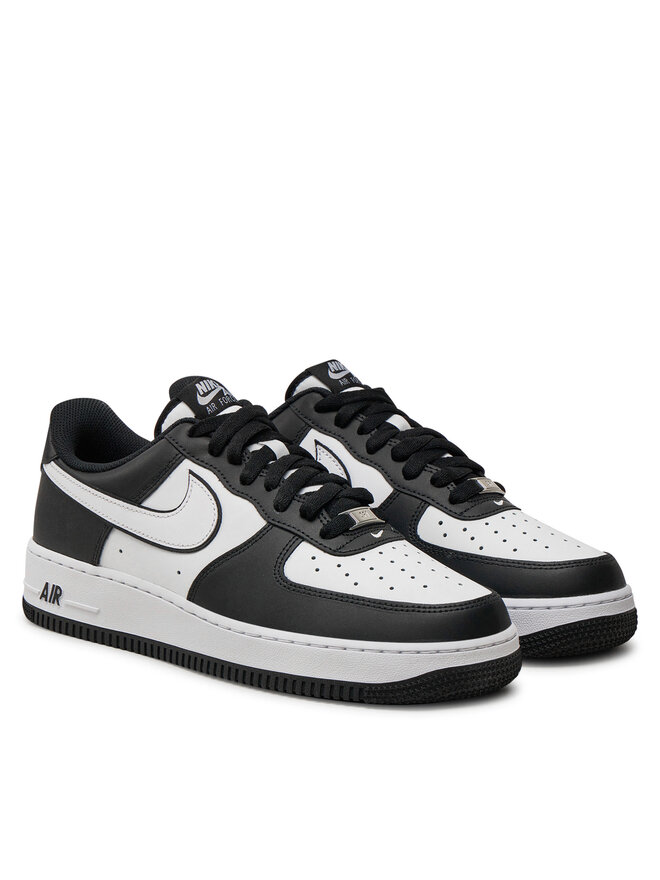 Nike Αθλητικά Nike Air Force 1 '07 DV0788 001 Λευκό