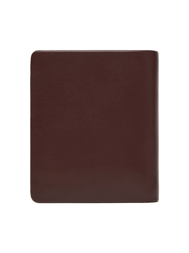 Guess Portafoglio grande da uomo Guess SMNEBR LEA22 Marrone