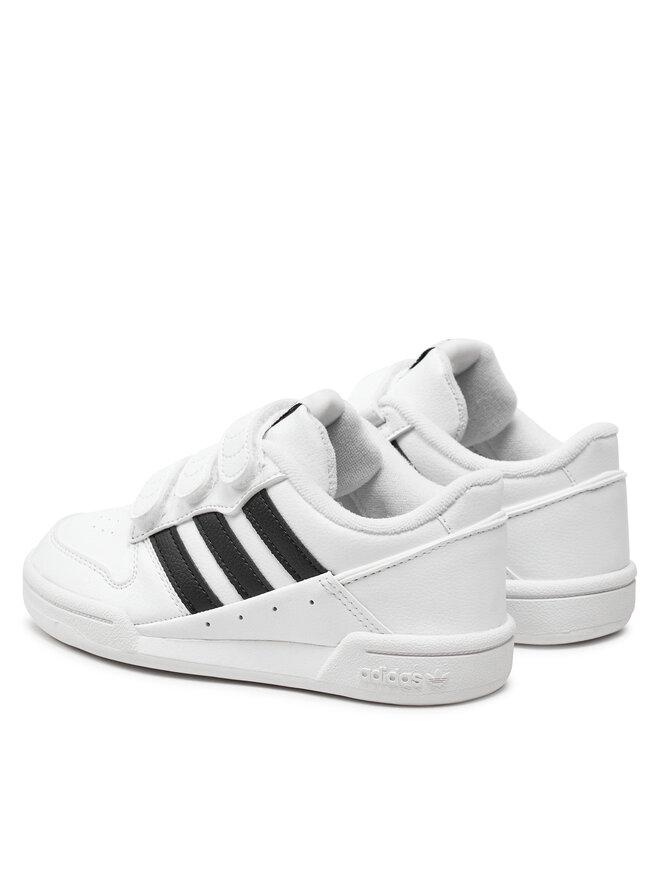 adidas Αθλητικά adidas Team Court 2 Str Cf C ID6634 Λευκό