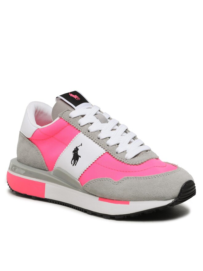 Polo Ralph Lauren Superge Polo Ralph Lauren 809913346004 Siva