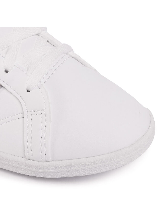 Sneakers adidas Coneo Qt DB0135 WeiB eschuhe.at