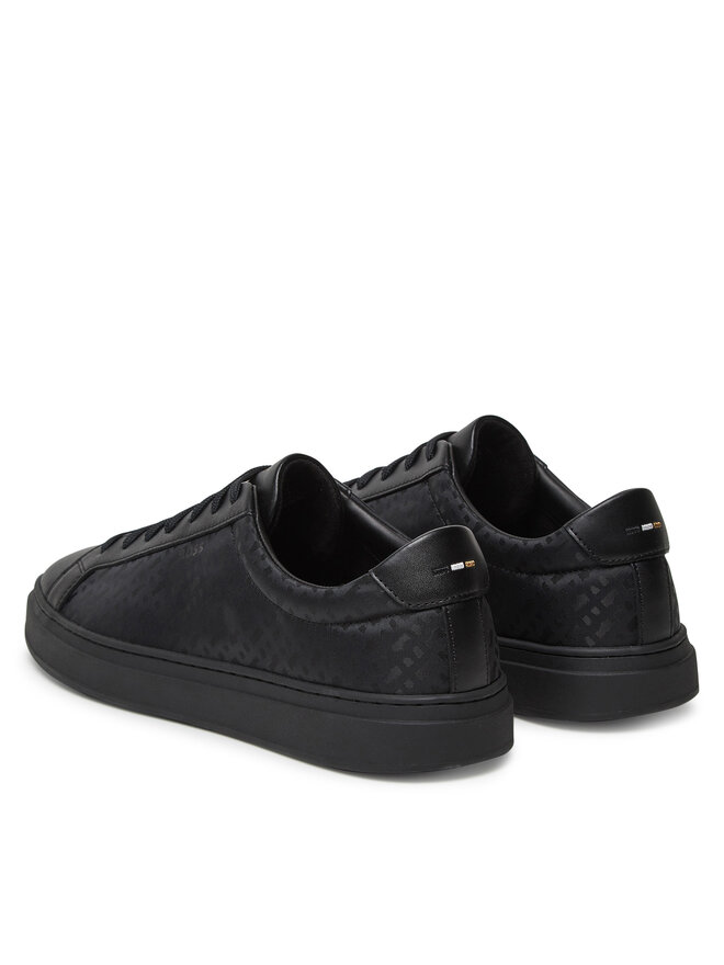 BOSS Sneakersy BOSS Kieran 50548699 Czarny