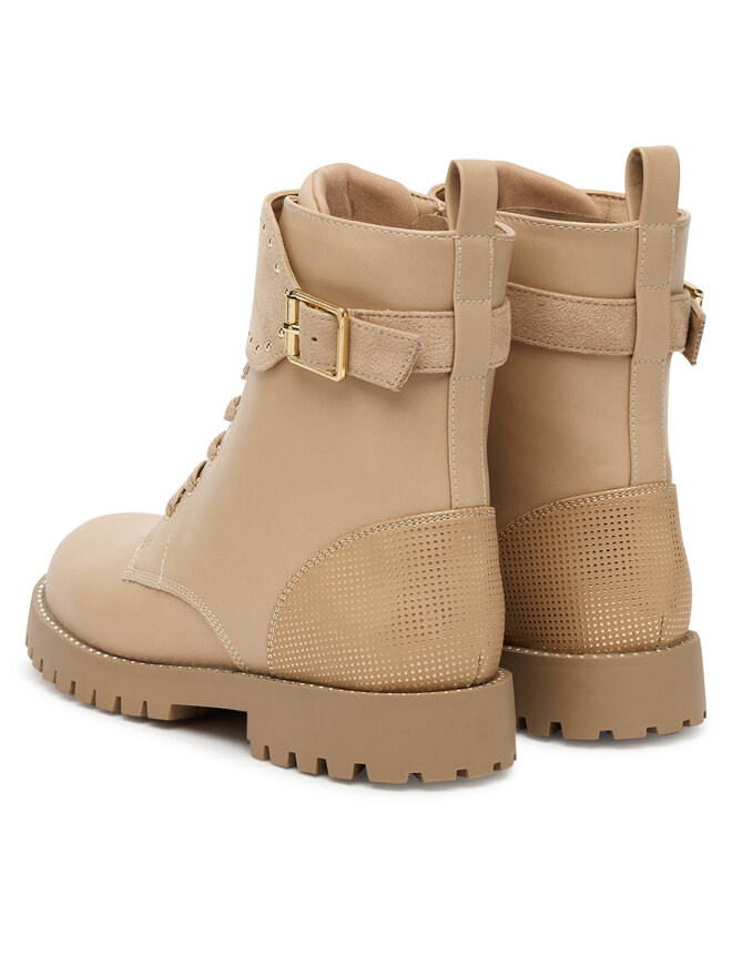 Liu Jo Botines Liu Jo Wanda 832 4F4321 EX123 Beis