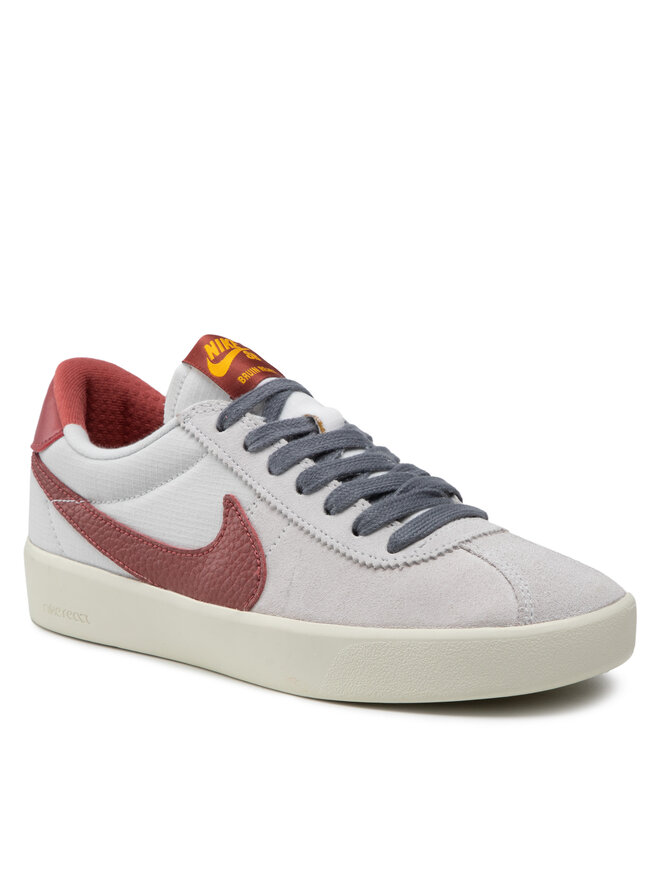 Nike Sneakers Nike SB Bruin React CJ1661 003 Beige