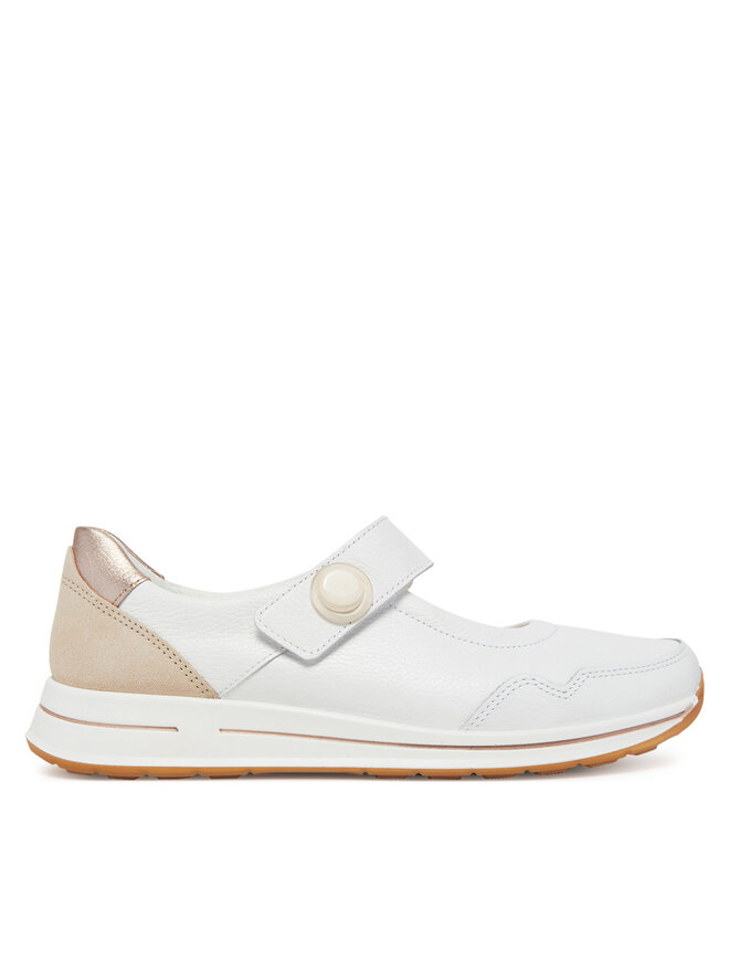 Ara Halbschuhe Ara Osaka 12-24814-04 Weiß