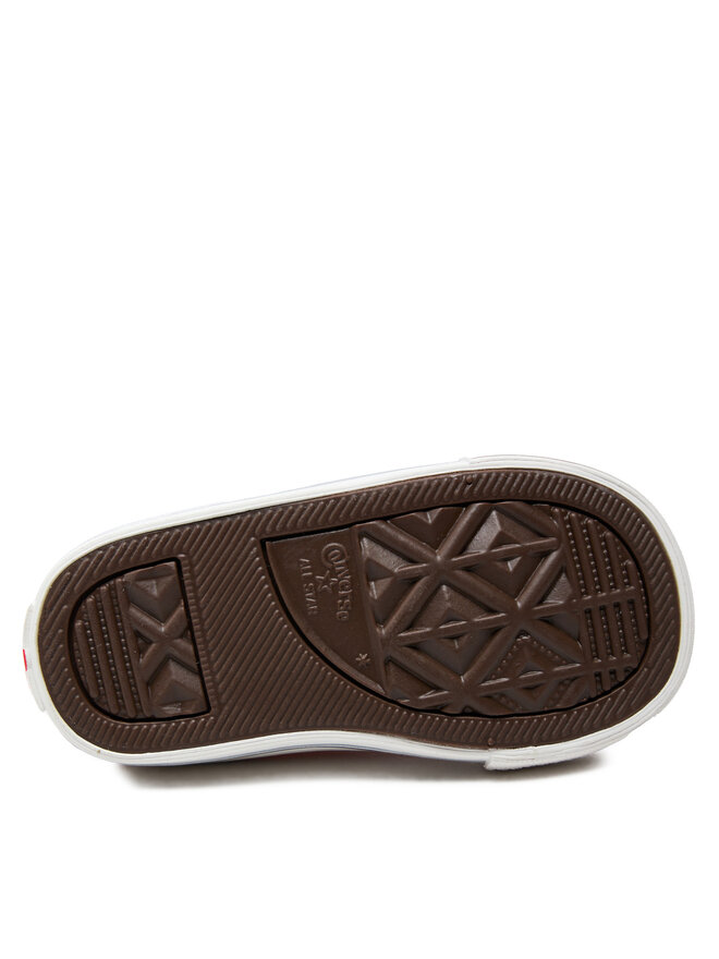 Converse Kedas Converse Chuck Taylor All Star 2V A09120C Rozā