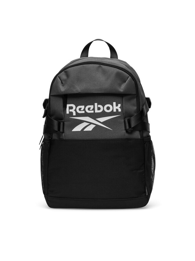 Reebok Раница Reebok RBK-025-CCC-05 Сив