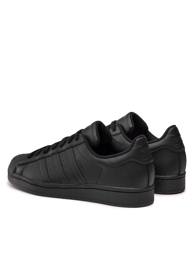 adidas Sneakers adidas Superstar EG4957 Schwarz