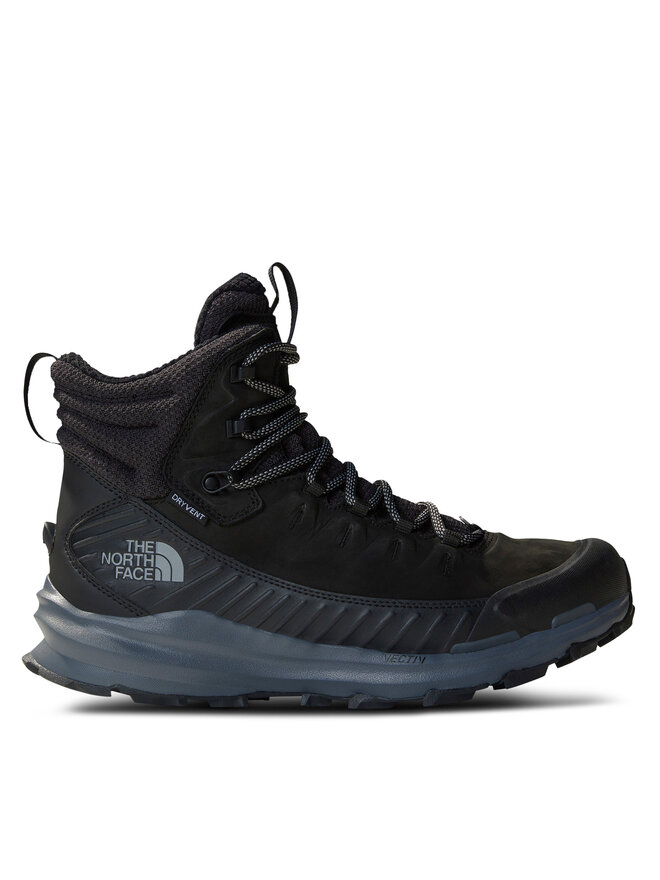 The North Face Pārgājienu apavi The North Face Vectiv Fastpack NF0A8AEVNY71 TNF Melns