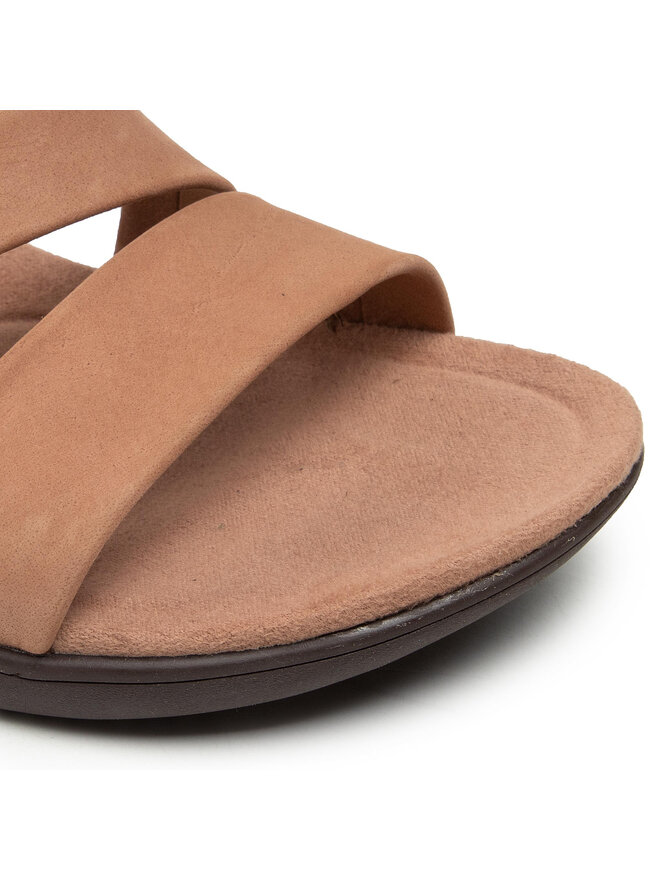 Merrell Босоніжки Merrell District Kanoya Strap J000482 Коричневий