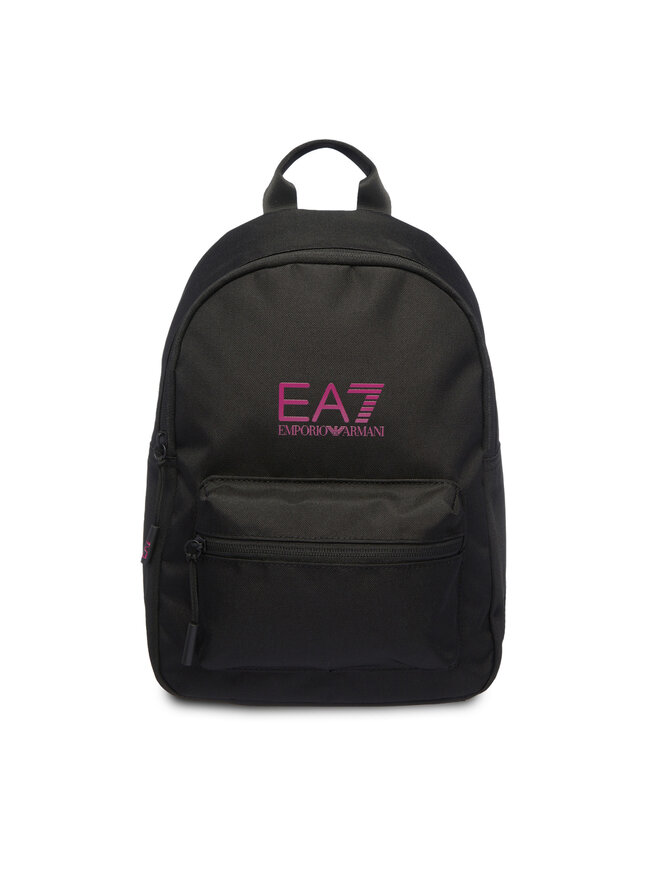 EA7 Emporio Armani Раница EA7 Emporio Armani 245043 2R917 32821 Черен
