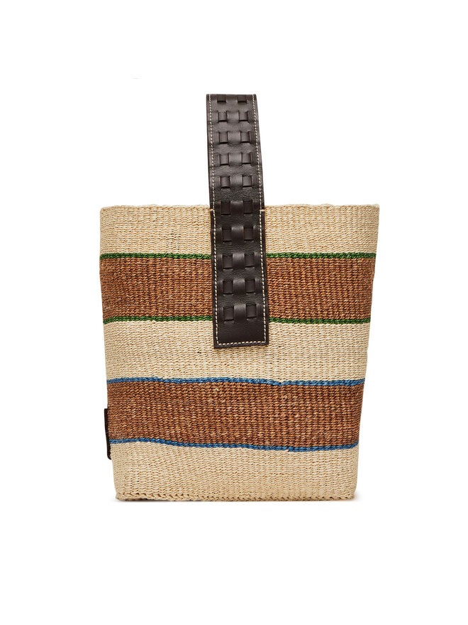 Weekend Max Mara Rankinė Weekend Max Mara 2515511165650 Smėlio