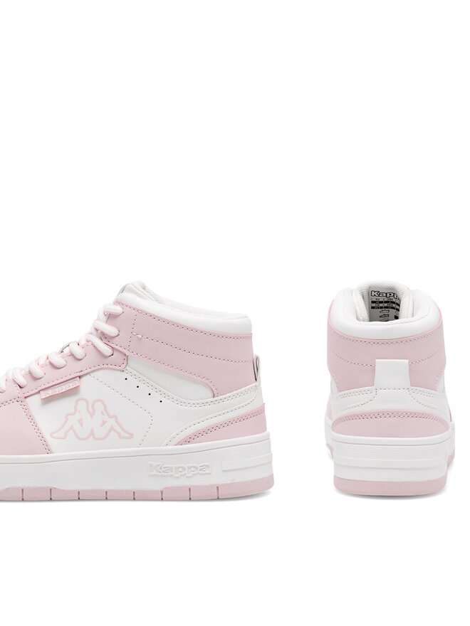 Kappa Sneakersy Kappa SS24-3C006-DZ Różowy