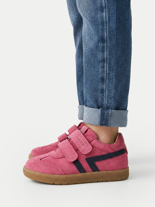Lasocki Kids Снікерcи Lasocki Kids CEO-CI12-LEMON-02(II)DZ Рожевий