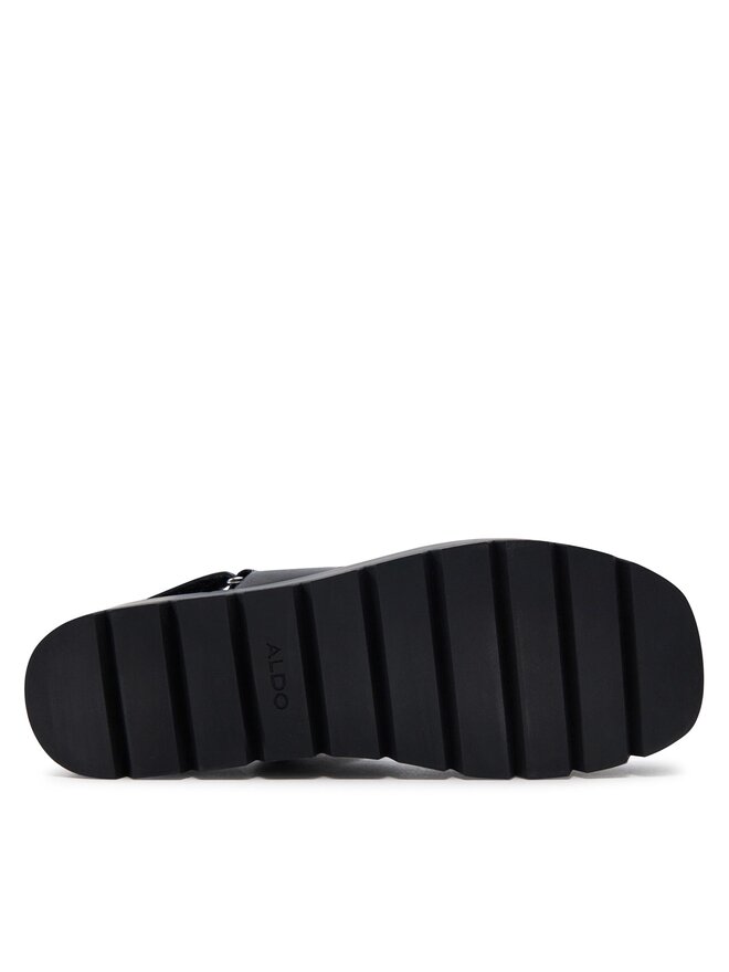 Aldo Sandales Aldo Thila 13713120 Melns