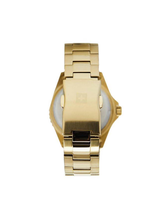Swiss Alpine Military Reloj Swiss Alpine Military 7053.1117 Oro